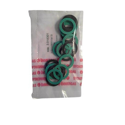 Junta 36x27x2 (20 uds) (ex imm11524)- IMMERGAS - 3.018301  - (X20)