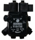Bomba SUNTEC AT2 65 B 9587 2P 0500- SUNTEC - AT2V 65B 96874P