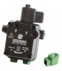 Fuel pump SUNTEC AS 47D1539 1P0200- SUNTEC - AS47D15391P0200