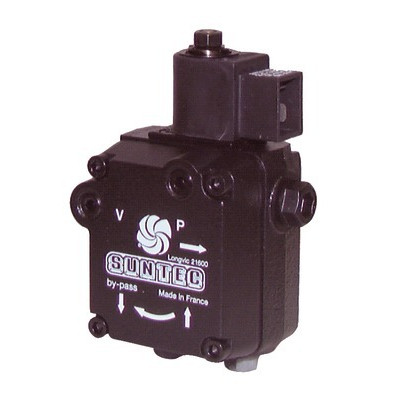 Pompe SUNTEC AL 65 C 9589 6P 0500- SUNTEC - AL65C95892P0500