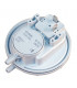 Pressure switch- DIFF pour ELM Leblanc - 87167705240