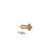 R40 hydraulic ram short- RIELLO - 3020500