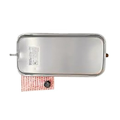Expansion tank lt.8 immergas 3020684- IMMERGAS - 3.020684