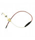 Ignition electrode detection immergas 3021021- IMMERGAS - 3.021021