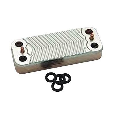 12-kit intercambiador de placas- IMMERGAS - 3.021692
