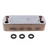 Intercambiador de placas 28-32 kw- IMMERGAS - 3.021693