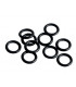 NTC O-ring- DIFF pour ELM Leblanc - 87102050760  - (X10)