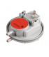 Manostat différentiel NGVB28- DIFF pour ELM Leblanc - 87167619180