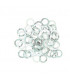 Kit de joints en 1/4"- IMMERGAS - 3.027064  - (X50)