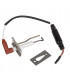 Kit bougie et électrode- IMMERGAS - 3.030784