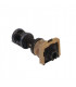 Cartridge 3-way ichs mot. stepper immergas 3031749- IMMERGAS - 3.031749