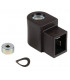 Bobine d'électrovanne BFP 110 VAC (71N0061)- DANFOSS - 071N0061