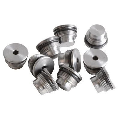 Tapón de filtro para bomba BFP (71N0074)- DANFOSS - 071N0074  - (X10)
