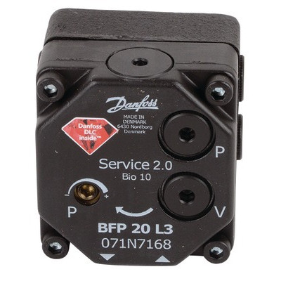 Pump DANFOSS BFP20L3 071N7168- DANFOSS - 071N7168