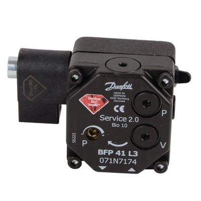 Pump DANFOSS BFP41l3 071n7174- DANFOSS - 071N7174