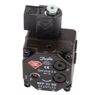Pump DANFOSS BFP21r5 071n7173- DANFOSS - 071N7173