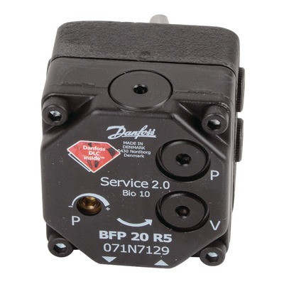 Bomba DANFOSS BFP 20R5 071N7129- DANFOSS - 071N7129