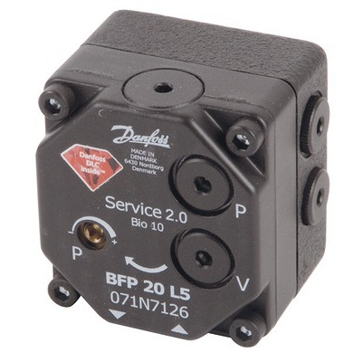 Pompe BFP20L5 071N7126- DANFOSS - 071N7126