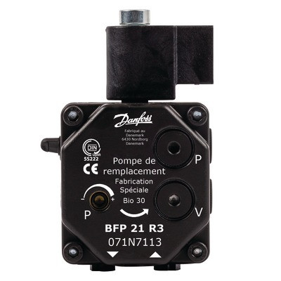 Pompe Tier 2 - BFP 21R3- DANFOSS - 071N7113