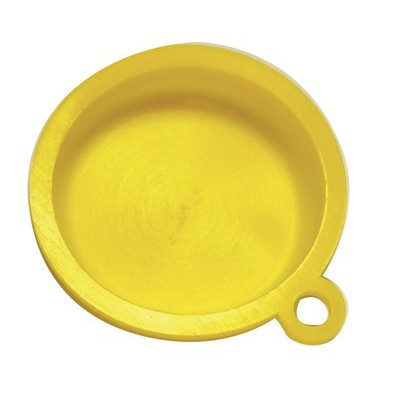 Membrane valve eau- DIFF pour ELM Leblanc - 87005030500  - (X10)