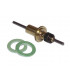 Racor de estanqueidad lm 26 pve- DIFF pour ELM Leblanc - 87167450850