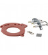Electrodes (kit)- DIFF pour ELM Leblanc - 87181070870