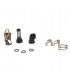Turbine- DIFF pour ELM Leblanc - 87167724000