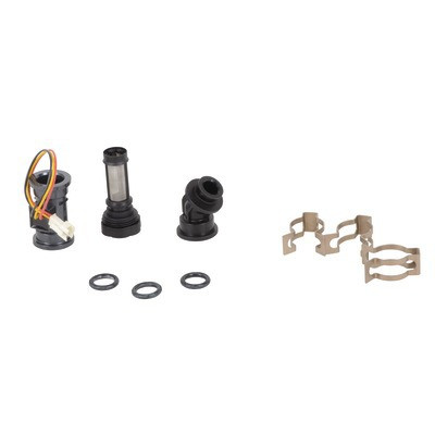 Turbina- DIFF pour ELM Leblanc - 87167724000