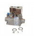 Bloc gaz SIT 848- DIFF pour ELM Leblanc - 87182213470