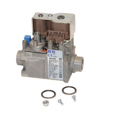 Gas valve sit 848- DIFF pour ELM Leblanc - 87182213470