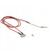 Thermocouple kit- DIFF pour ELM Leblanc - 87072060740