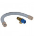 Soupape sanitaire 7b NGB- DIFF pour ELM Leblanc - 87167632110