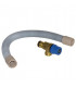 Safety valve- DIFF pour ELM Leblanc - 87167631730