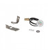 Manometre M10 H3- DIFF pour ELM Leblanc - 87167639620