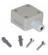 Outdoor temperature sensor- DIFF pour ELM Leblanc - 8738810225