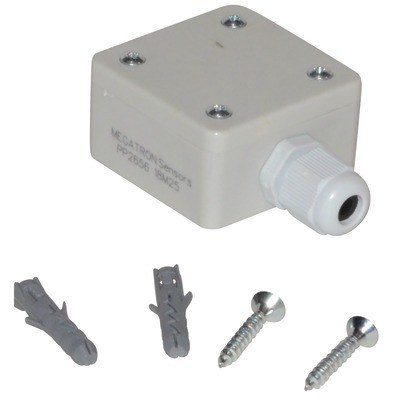 Sonda de temperatura exterior- DIFF pour ELM Leblanc - 8738810225
