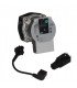 Pump PARA speed 2 HU15+WS8- DIFF pour ELM Leblanc - 8716861403