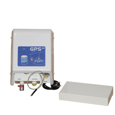 Pompe aspirante GPS10 bac 3.5l- INPRO - 20000000000100