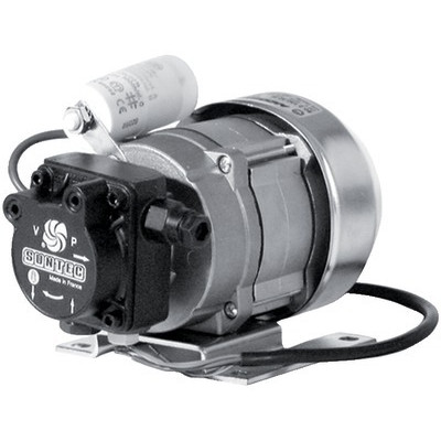 Grupo de trasiego baja presión MB0057BP- DIFF - 309001