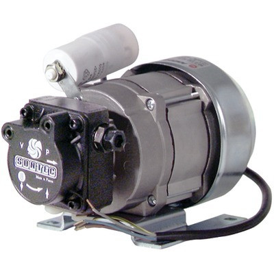 Groupe de transfert basse pression ECO B- DIFF - 309002