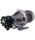 Motorpump high pressure gep j 728 3 phase 350l/h- DIFF - 309050