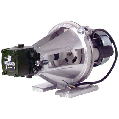 Groupe de transfert basse pression GEPA J4 BP- DIFF - 309081
