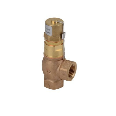 Throttle valve ff1/2"- DIFF - 309210
