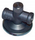 Válvula anti sifón HH 3/8"- DIFF - 309215