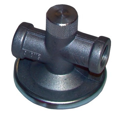 Plumbing fixtures valve anti-syphon ff3/8"- DIFF - 309215