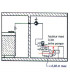 Soupape anti-siphon FF3/8"- DIFF - 309215