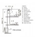 Pompe aspirante ECKERLE SP32-01- GOTEC - 113930
