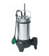 Pompe Rexa MINI3-V04.11/M06-523/A-5M- WILO - 3094005