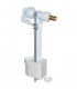 Robinet flotteur pour bâti-chasse 535- SIAMP - 30952107