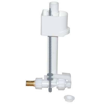 Robinet flotteur pour bâti-chasse 535- SIAMP - 30952107